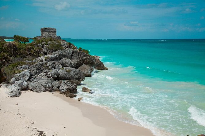 Two Tanks Scuba Diving for Beginners in Cancun - Key points to know before booking