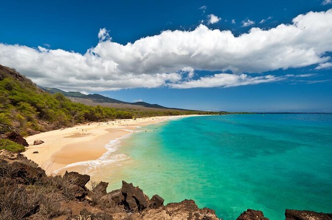 Underwater Scooter Dive (Certified Divers Only) Makena Wailea - What the Makena Scooter Experience Is Like
