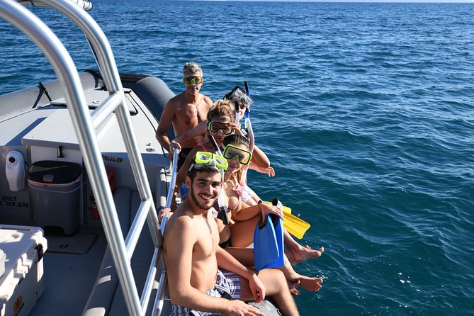 VIP Aloha Nui Snorkel Adventure w/ optional SCUBA from Lahaina - Is $235.93 a fair price?