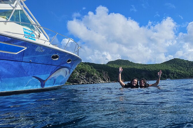 VIP Private Guided Scuba Diving/Snorkeling Excursion - What Certified Scuba Participants Receive