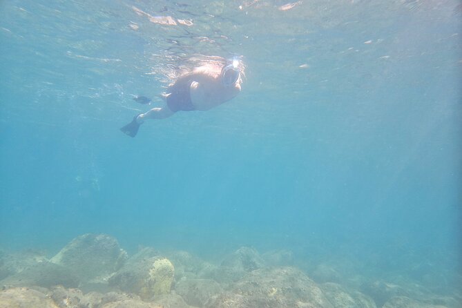 VIP Private Guided Scuba Diving/Snorkeling Excursion - Why the Private Format Matters
