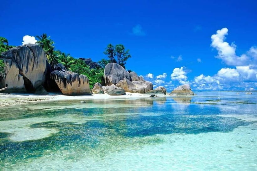 Visit Cham Islands & Snorkelling & Scuba Diving - Key points to know before you go