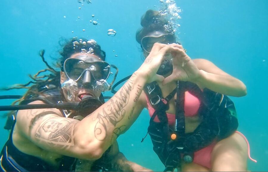 West Palm Beach: Beginner Scuba Diving Adventure with Videos - Key points to know before booking