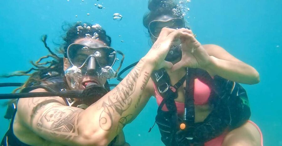 West Palm Beach: Beginner Scuba Diving Adventure with Videos - What this West Palm Beach experience actually offers