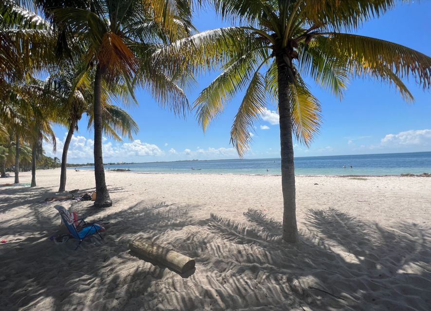 West Palm Beach: Beginner Scuba Diving Adventure with Videos - The first 10 to 15 minutes: learn before you enter