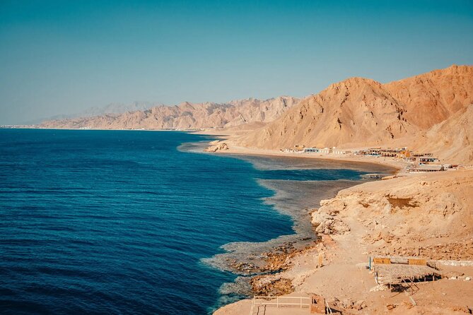 White Island & Ras Mohamed Boat Trip & Diving , lunch from Sharm - A boat day built around comfort and simple service