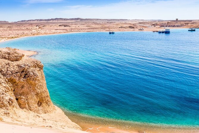White Island & Ras Mohamed Boat Trip & Diving , lunch from Sharm - Lunch, drinks, and what the low price really covers