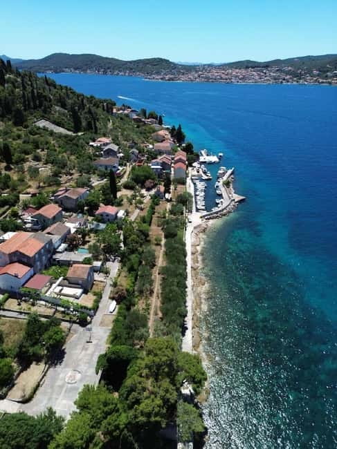 Zadar: 3 Islands Speedboat Tour with Drinks and Diving - Key Points
