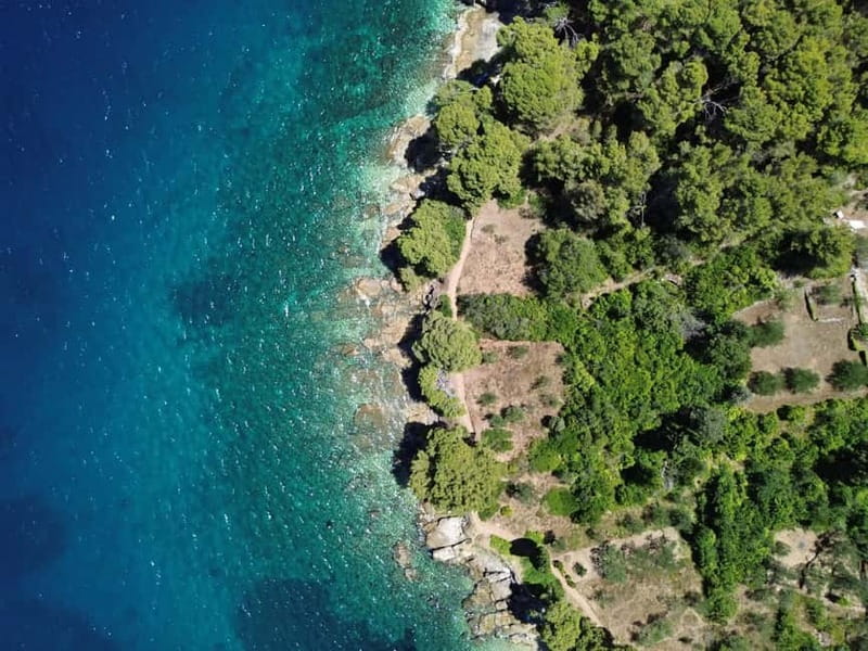Zadar: 3 Islands Speedboat Tour with Drinks and Diving - The Ride Home and Drinks on Board