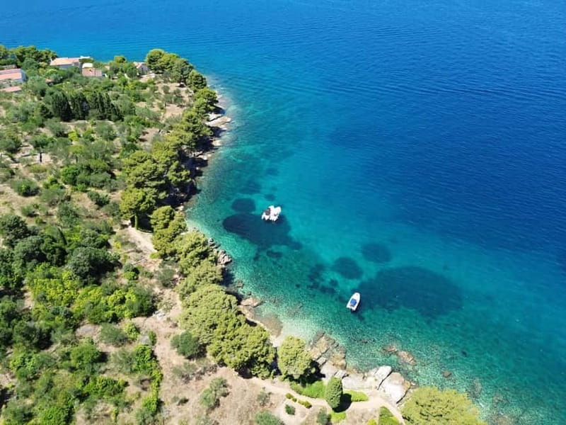 Zadar: 3 Islands Speedboat Tour with Drinks and Diving - Why the Small Group Changes the Experience