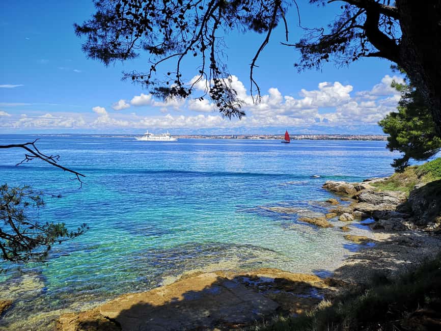 Zadar: 3 Islands Speedboat Tour with Drinks and Diving - Who Should Book This Speedboat Trip?