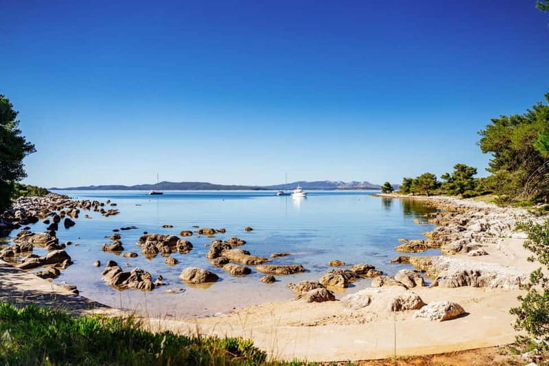 Zadar: Sakarun Beach & Dugi Island Speedboat Tour w/Diving - Who will enjoy this tour most?