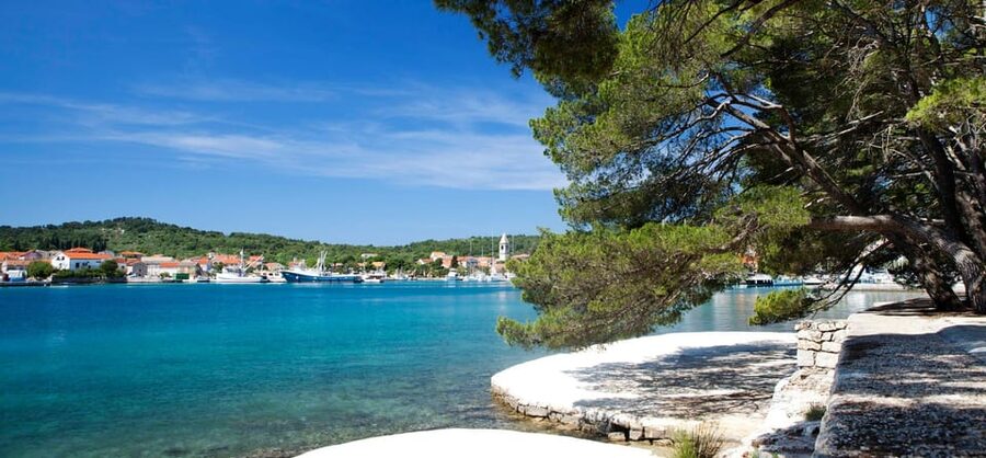 Zadar: Sakarun Beach & Dugi Island Speedboat Tour w/Diving - Is $93 a fair price for eight hours?